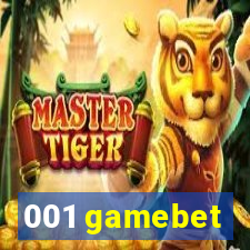 001 gamebet